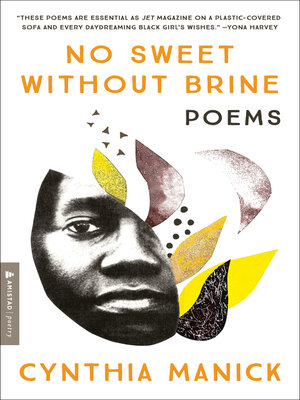 cover image of No Sweet Without Brine